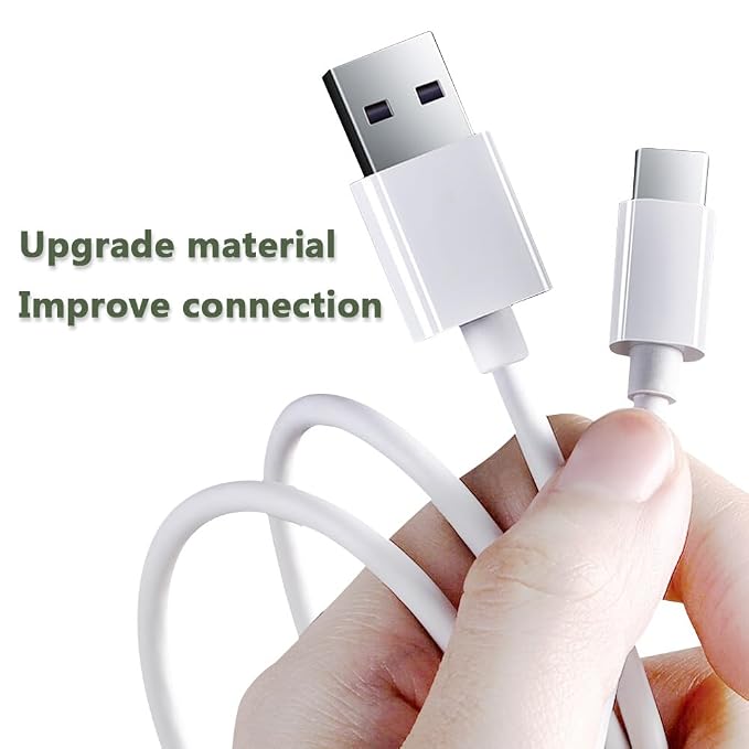 10ft USB C Cable - Image 3
