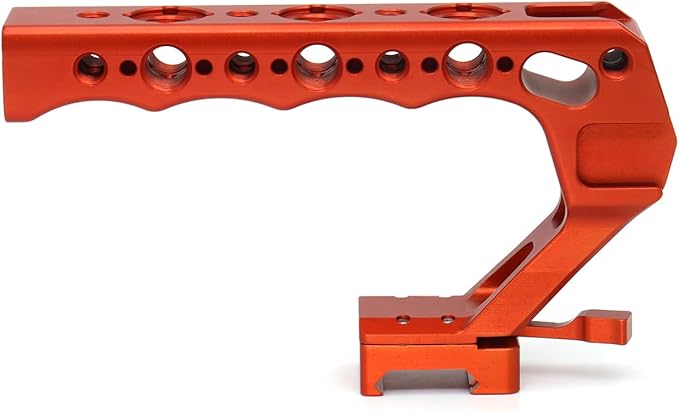 Universal Top Handle Quick Release NATO Grip - Image 8