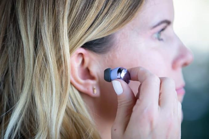 Comply Memory Foam Replacement Earbud Tips - Image 6