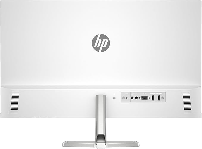 HP Series 5 527sa Monitor with Speakers 27" 100Hz IPS FHD 99% sRGB 300 Nits - Image 4