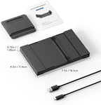 Samsers Foldable Bluetooth Keyboard - Image 8