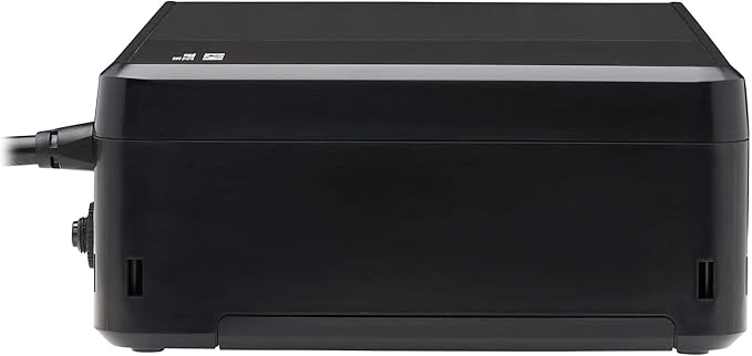 Tripp Lite 850VA UPS Desktop Battery Backup and Surge Protector, 5 Outlets - Image 8