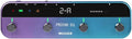 MOOER S1 Multi-Effects Processor, Stereo Electric Guitar Pedals by MOOER