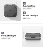 Qi2 Certified 3 in 1 Charging Station - Image 8