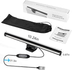 skybess Monitor Lamp Bar for Laptop, USB e-Reading LED Monitor Light Screenbar - Image 7