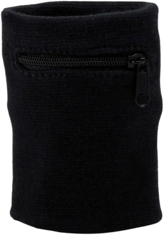 Suddora Zipper Wrist Pouch - Image 2