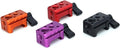 NATO Clamp Adapter, NATO Rail Lock Clamp Mount Quick Release by SZJELEN