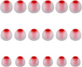 Earbud Tips Soft Silicone Earbuds Replacement Tips Fit by Brandless