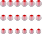 Earbud Tips Soft Silicone Earbuds Replacement Tips Fit - Image 6