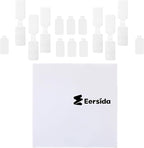 60 Pieces Self-Adhesive Cable Labels, Paste Wire Labels, Nylon Writable Cord - Image 8
