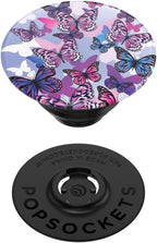 ​​​​PopSockets Phone Grip with Expanding Kickstand, Adhesive Grip - Image 4