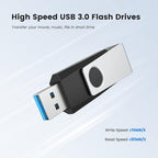 Aiibe 16GB USB 3.0 Flash Drive 10 Pack - Image 2