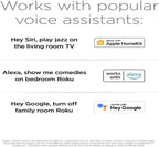 Roku onn Smart Soundbar with Built-in 4K Streaming Media Player - Image 8