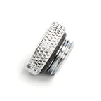 Dracaena 2 Pack G1/4" Thread, Thin Water Stop Plug Fitting - Image 3