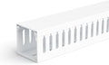ZhiYo 2x2in Professional Server Rack Cable Management Raceway, 78in Cable by ZhiYo