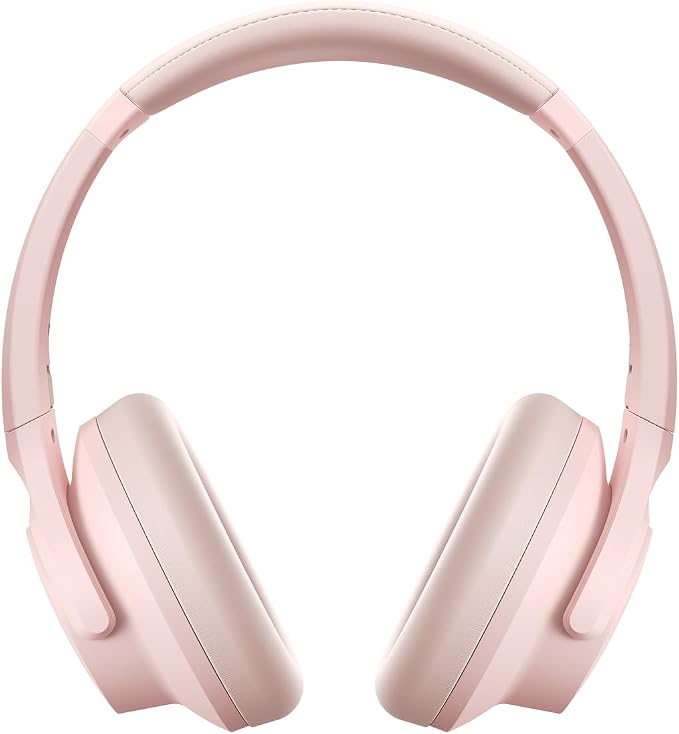 Soundcore by Anker Q20i Hybrid Active Noise Cancelling Headphones, Wireless - Image 9