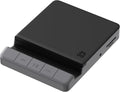 ZAGG 6-Port Media Hub – for iPad, Chromebook, Android & More – HDMI 4K 60Hz by ZAGG