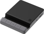 ZAGG 6-Port Media Hub – for iPad, Chromebook, Android & More – HDMI 4K 60Hz by ZAGG