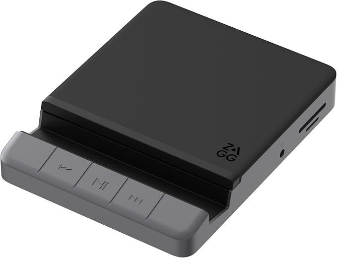 ZAGG 6-Port Media Hub – for iPad, Chromebook, Android & More – HDMI 4K 60Hz by ZAGG