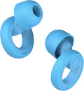 Ear Plugs for Noise Cancelling Ear Protection EarPlugs for Sleep, 8 Size Eartips by JAYINE