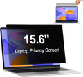 Laptop Privacy Screen Filters 15.6 Inch 16:9 Aspect Privacy Filter by JEAPKA
