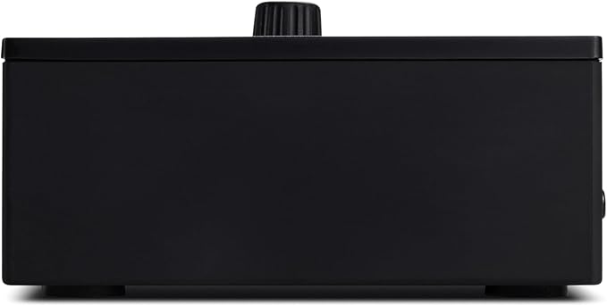 M-AUDIO M-Track Duo HD Audio Interface, M100 Condenser Microphone and HDH41 - Image 16