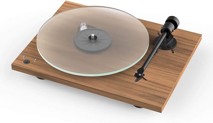 Pro-Ject T1 Phono SB Turntable - Image 3