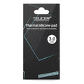 Thermal Pad 14.8 W/mK, Non Conductive Heat Resistance High Temperature by WithFlying
