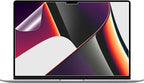 2 Pack Anti Glare Screen Protector Compatible - Image 7