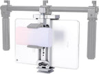 NICEYRIG Tablet Tripod Mount Aluminum Holder - Image 3