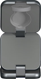 3 in 1 Charging Station for Apple Devices, Magnetic Foldable Wireless Charger - Image 9