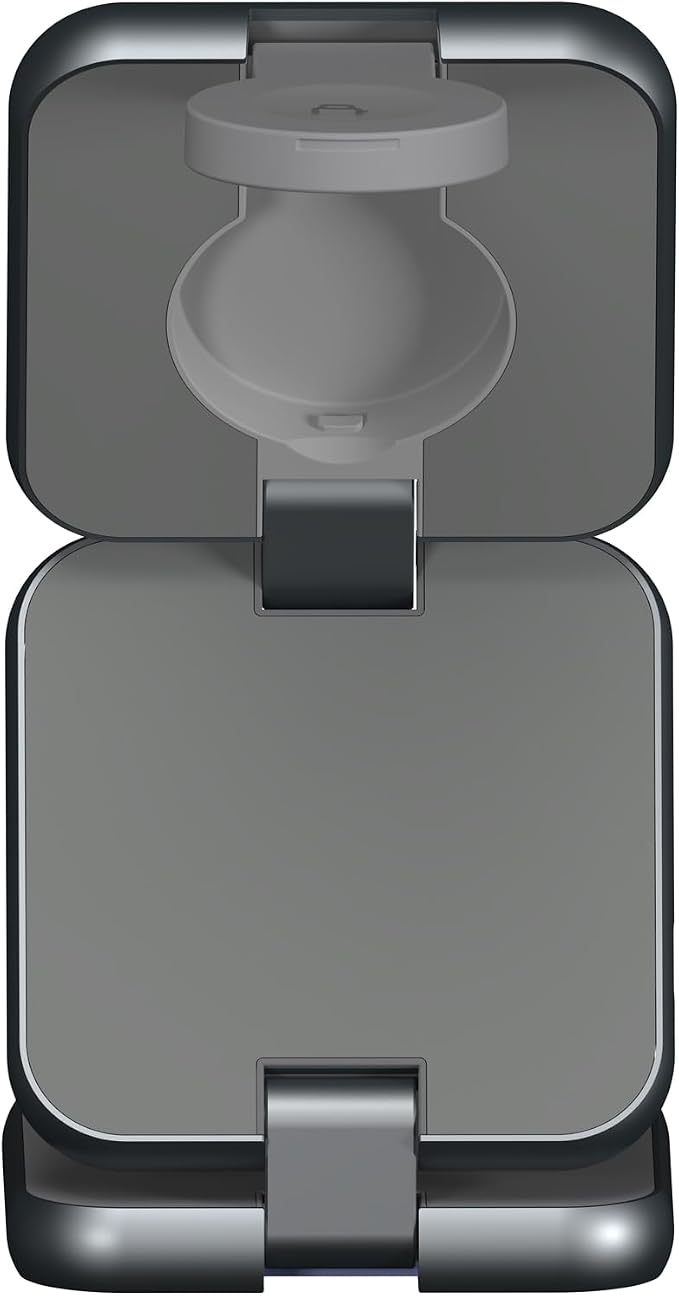 3 in 1 Charging Station for Apple Devices, Magnetic Foldable Wireless Charger - Image 9