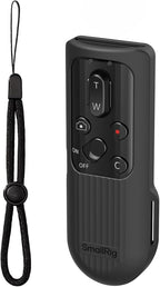 SMALLRIG Camera Remote Control Wireless Shutter Commander by SmallRig