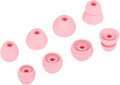 Replacement Earbud Tips Silicone Ear Tips Compatible by Unknown