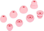 Replacement Earbud Tips Silicone Ear Tips Compatible by Unknown