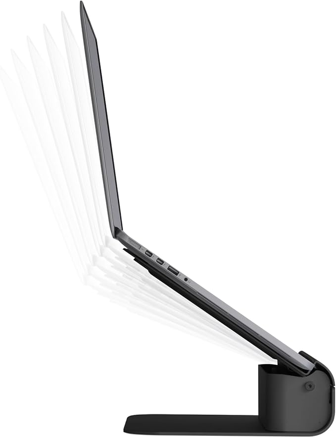 Rain Design iLevel2 Adjustable Height Laptop Stand - Image 3