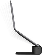 Rain Design iLevel2 Adjustable Height Laptop Stand - Image 3