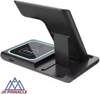 3 in 1 Wireless Charging Station - Image 3