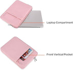 MOSISO Laptop Case 16 inch, 15-15.6 inch Laptop Sleeve Compatible - Image 4
