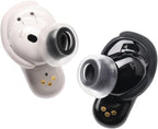 AZLA SednaEarfit Crystal for Bose Earbuds 2 Pair by AZLA