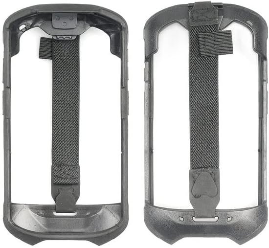 Protective Case Cover with Handstrap Rugged Boot Carrying Case - Image 2