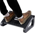 Foot Rest, Six Heights Adjustable Foot Rest by CasaZenith
