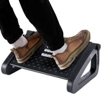 Foot Rest, Six Heights Adjustable Foot Rest by CasaZenith