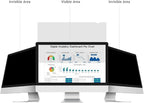 19.5 Inch - 16:9 Aspect Ratio - Computer Privacy Screen Filter - Image 2