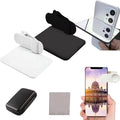 2024 Smartphone Camera Mirror Reflection Clip Kit by Vevogem
