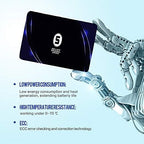 SSD SATA 2.5" 64GB Shark Speed Internal Solid State Drive High Performance Hard - Image 2