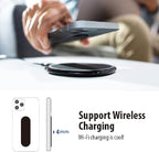 Momostick Flatstick, Cell Phone Finger Grip Strap Holder - Image 9
