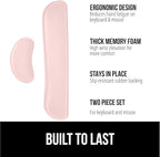 GORILLA GRIP Silky Gel Memory Foam Wrist Rest - Image 2