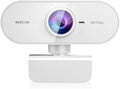 Webcam 1080P HD Webcam for PC, Web cam by FWV
