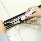 Screen Repair Kit for Windows or Doors Adjustable Fiberglass Screens - Image 6